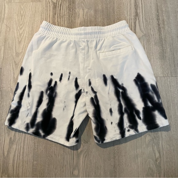 Be A Good Person Shorts - Picture 3 of 6